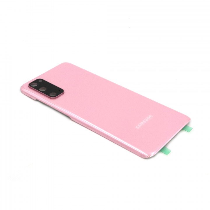 S23 Ultra (SM-S918B) Back Cover Lavender OEM-Equivalent
